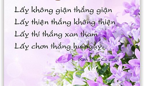 [Khóa 12] – 02. Kinh Kim Cang Dịch Nghĩa và Lược Giải