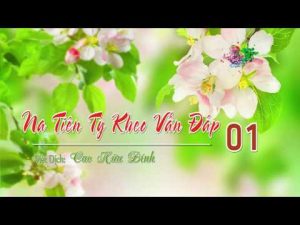 Na Tiên Tỳ Kheo Vấn Đáp (Audio)