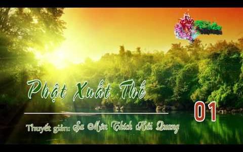 Phật Xuất Thế