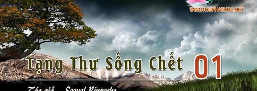 Tạng Thư Sống Chết