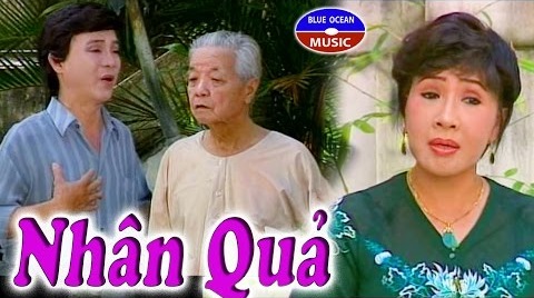 Nhân Quả (Chuyện Hai Quả Cân)