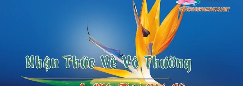 Bảy Yếu Tố Giác Ngộ (PH709)