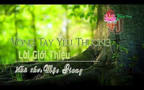 CD 12: Vòng Tay Yêu Thương