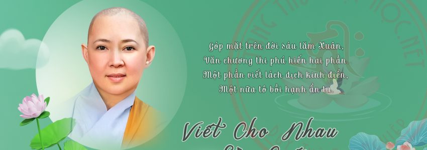 Viết Cho Nhau Lần Cuối