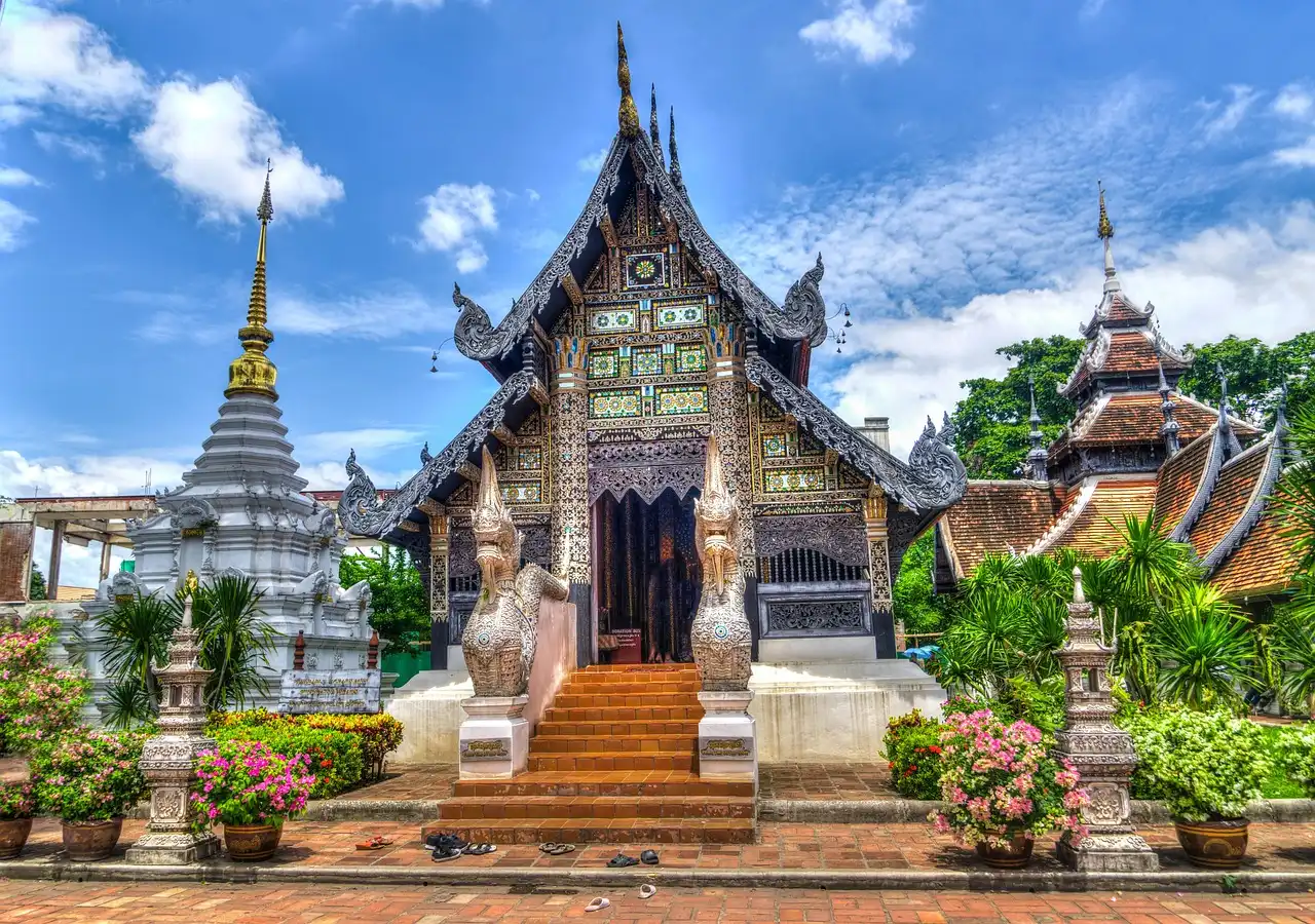 Mừng Ngày Phật Đản Sanh (NĐ)