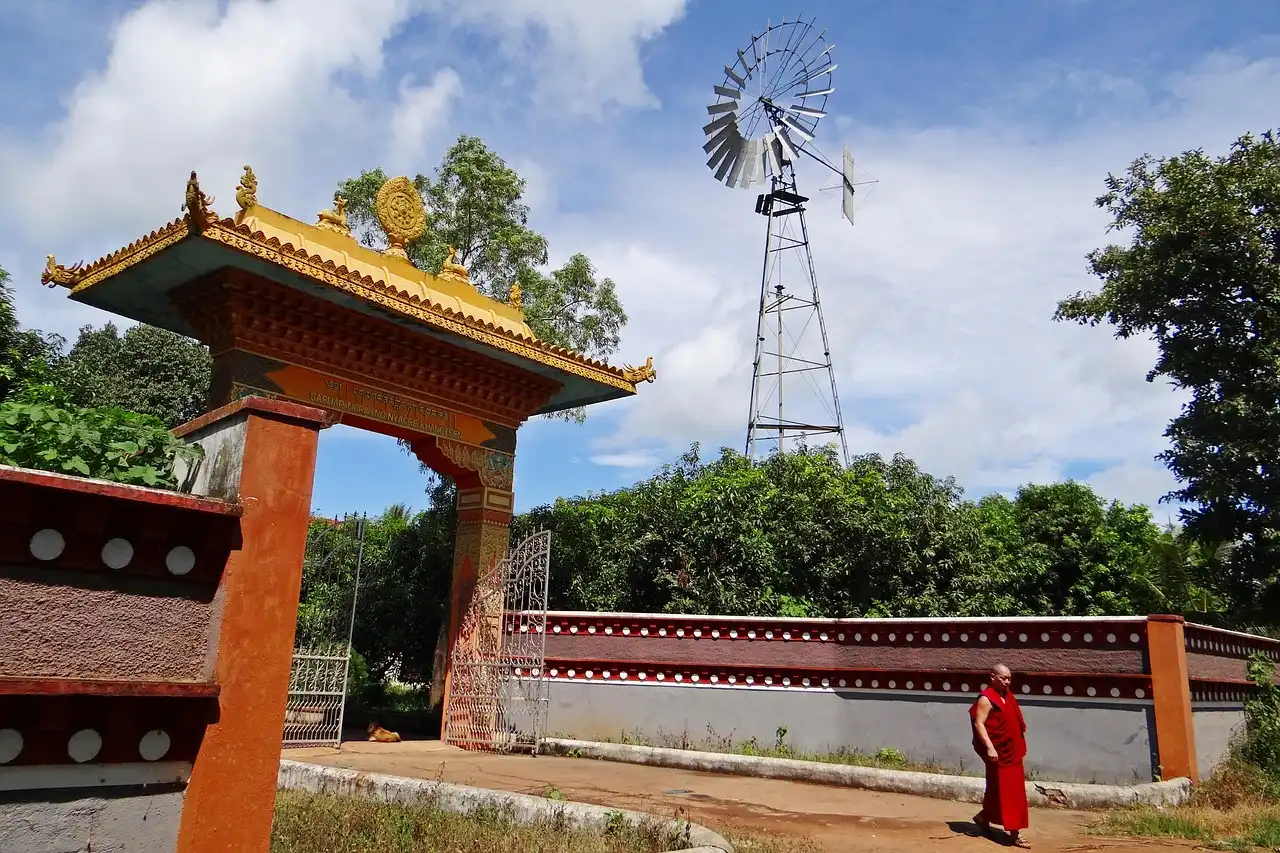 Giấc Mộng An Nhiên