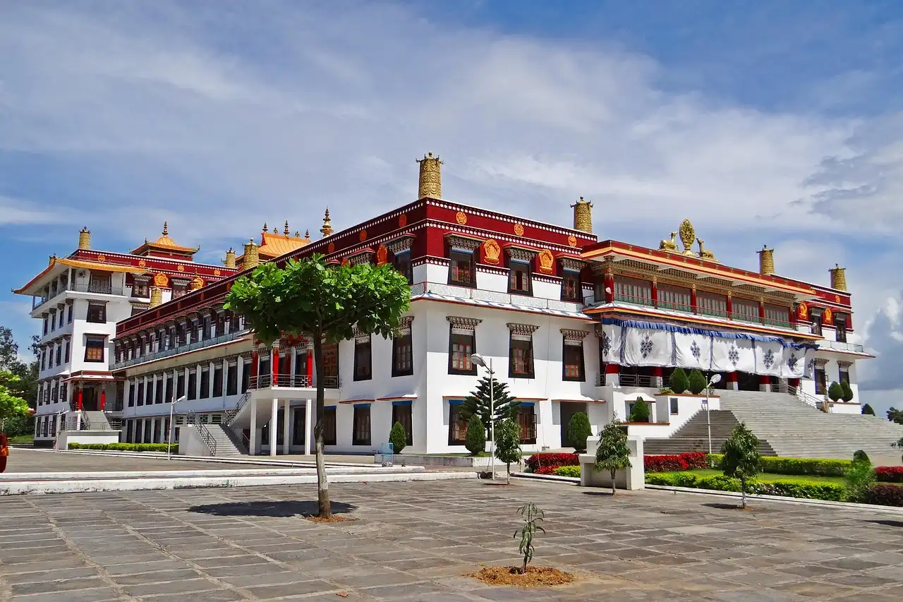 Bát Nhã Tâm Kinh Chỉ Chưởng