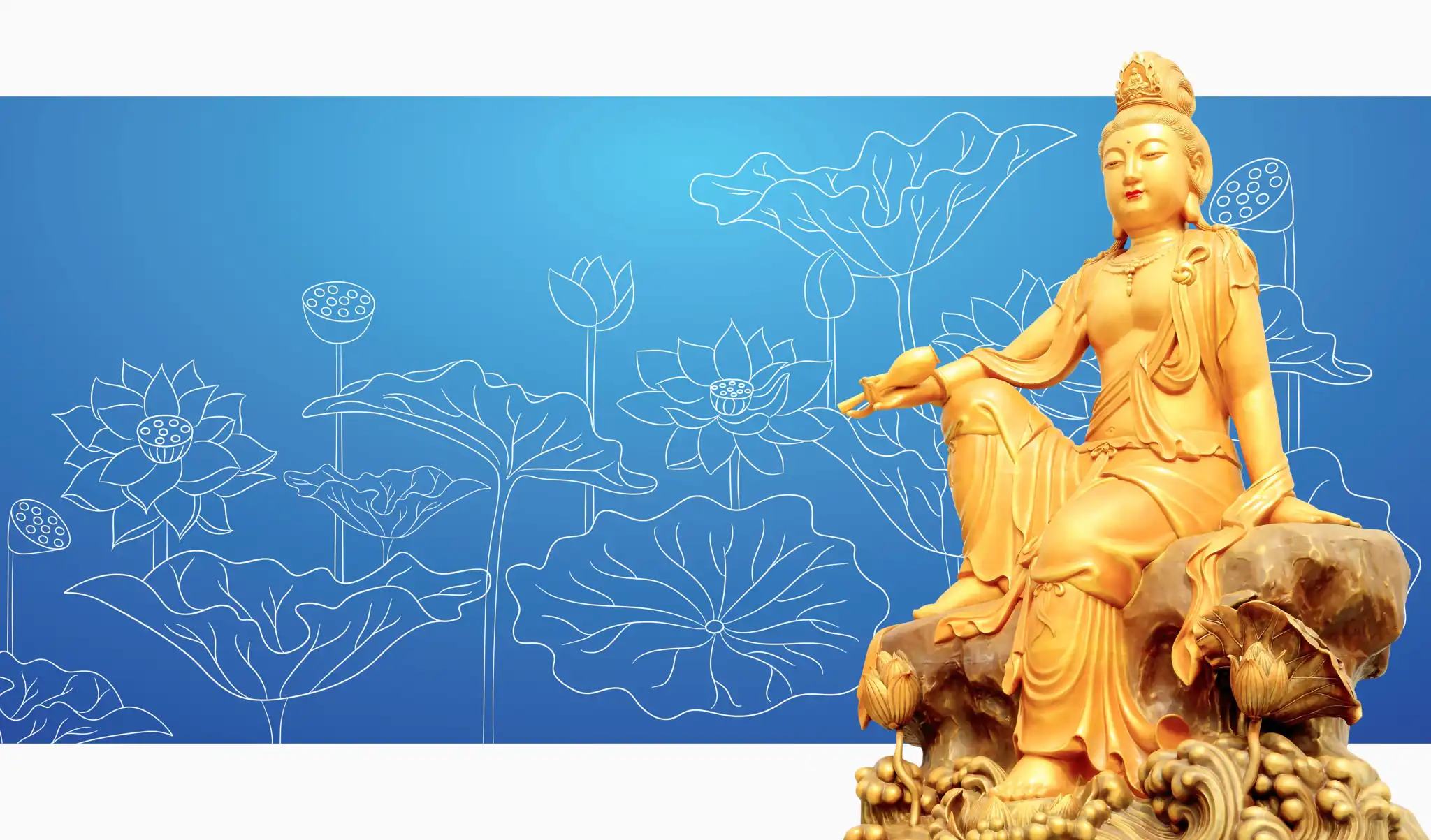 Tuyển Các Bài Pháp Ngắn của Hòa thượng Giác Khang