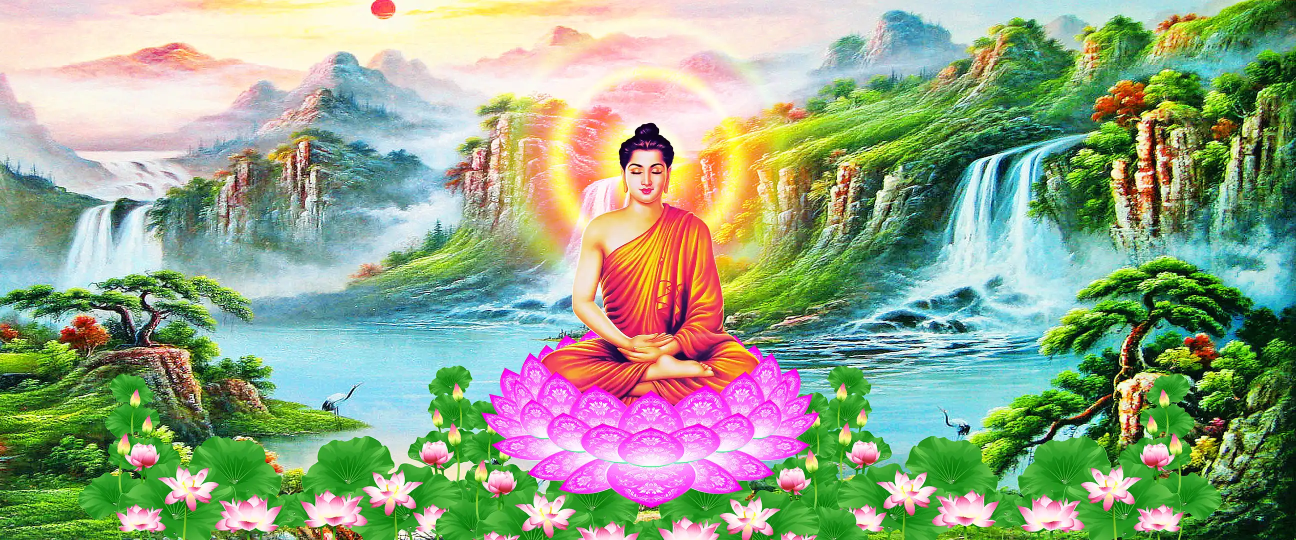 Chuẩn Để Đà Ra Ni – Dharani of Maha Cundi