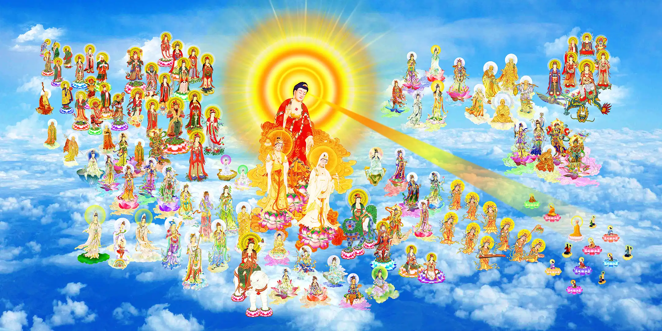 Green Tara
