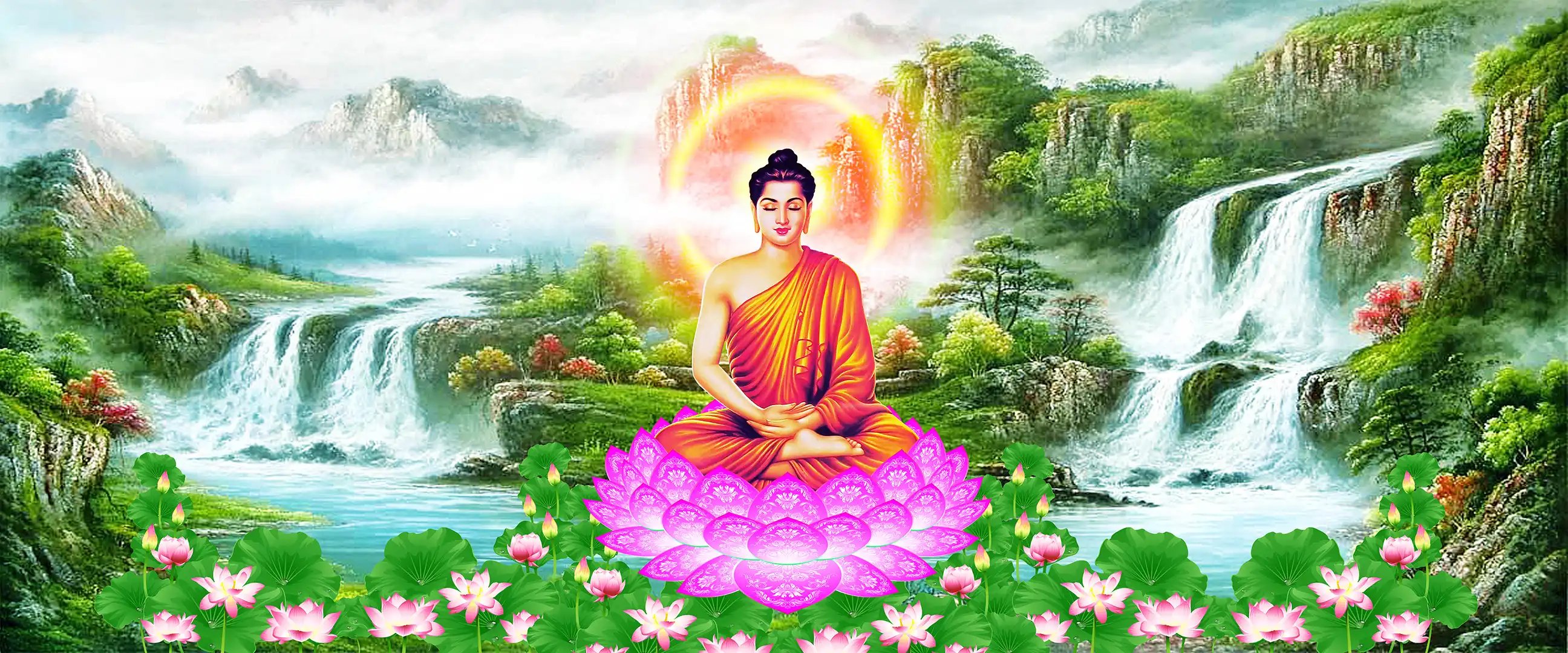 Chú Địa Tạng