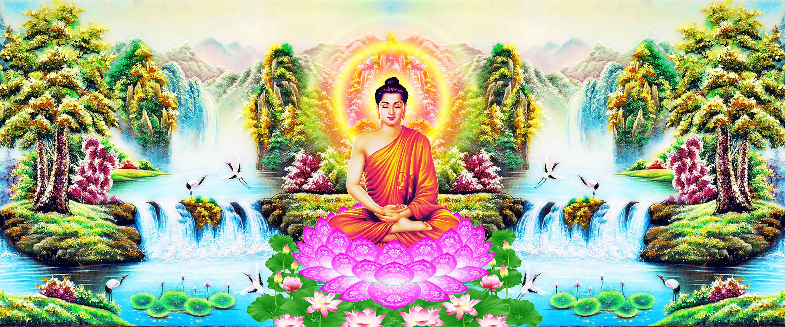 Địa Tạng Bồ Tát Tâm Chú