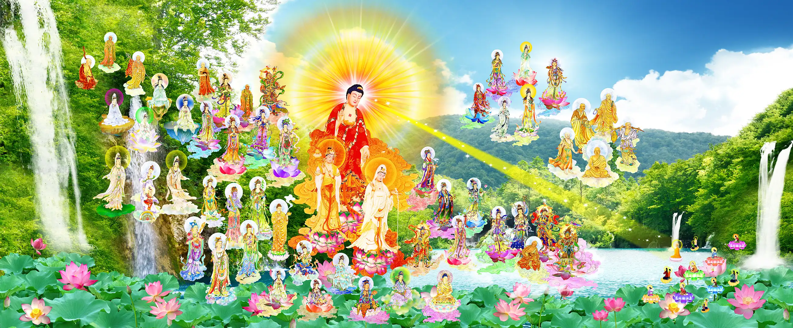 Như Ý Bảo Luân Vương Thần Chú –  Sanskrit