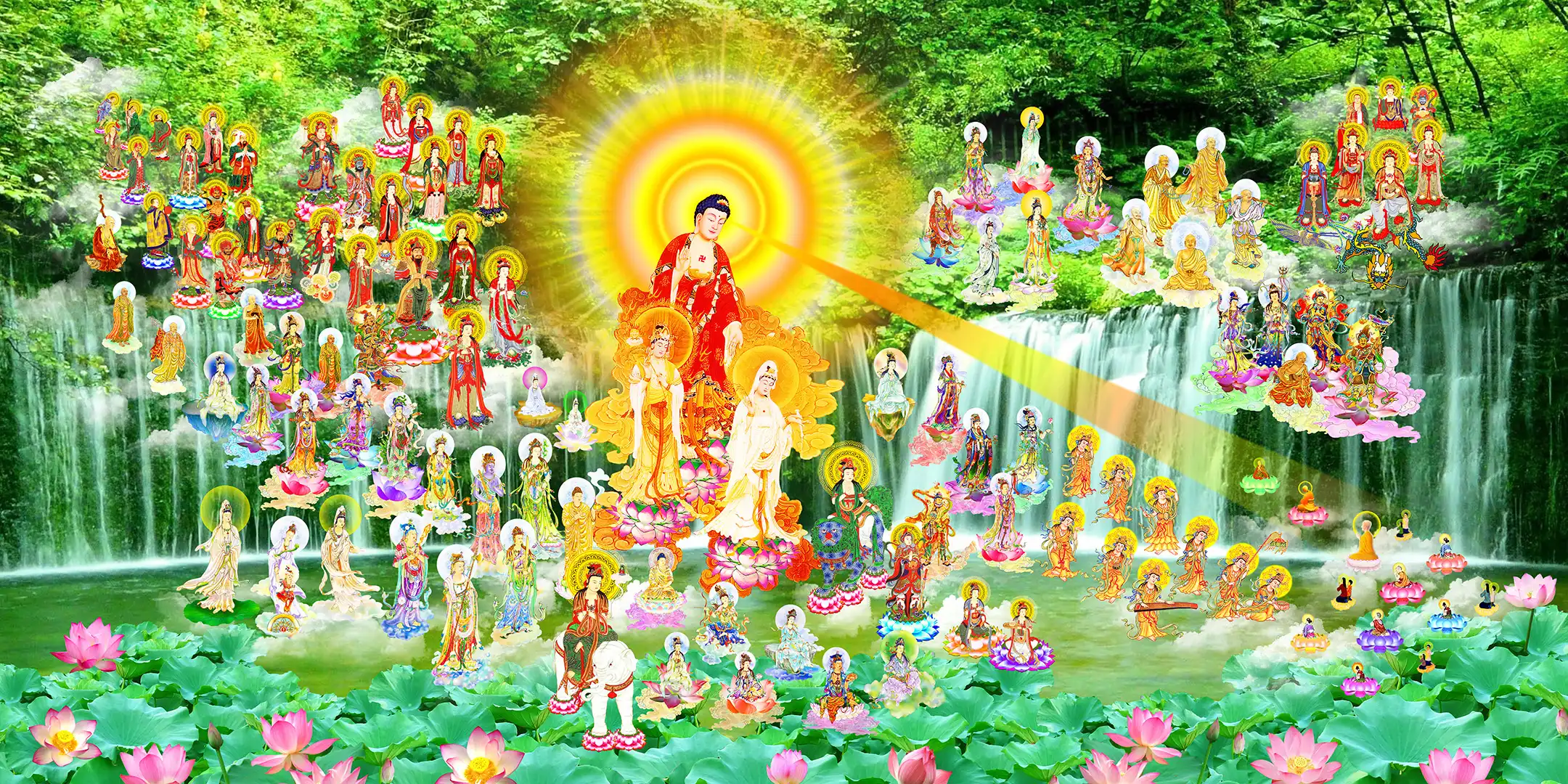 Nhạc Bát Nhã Tâm Kinh