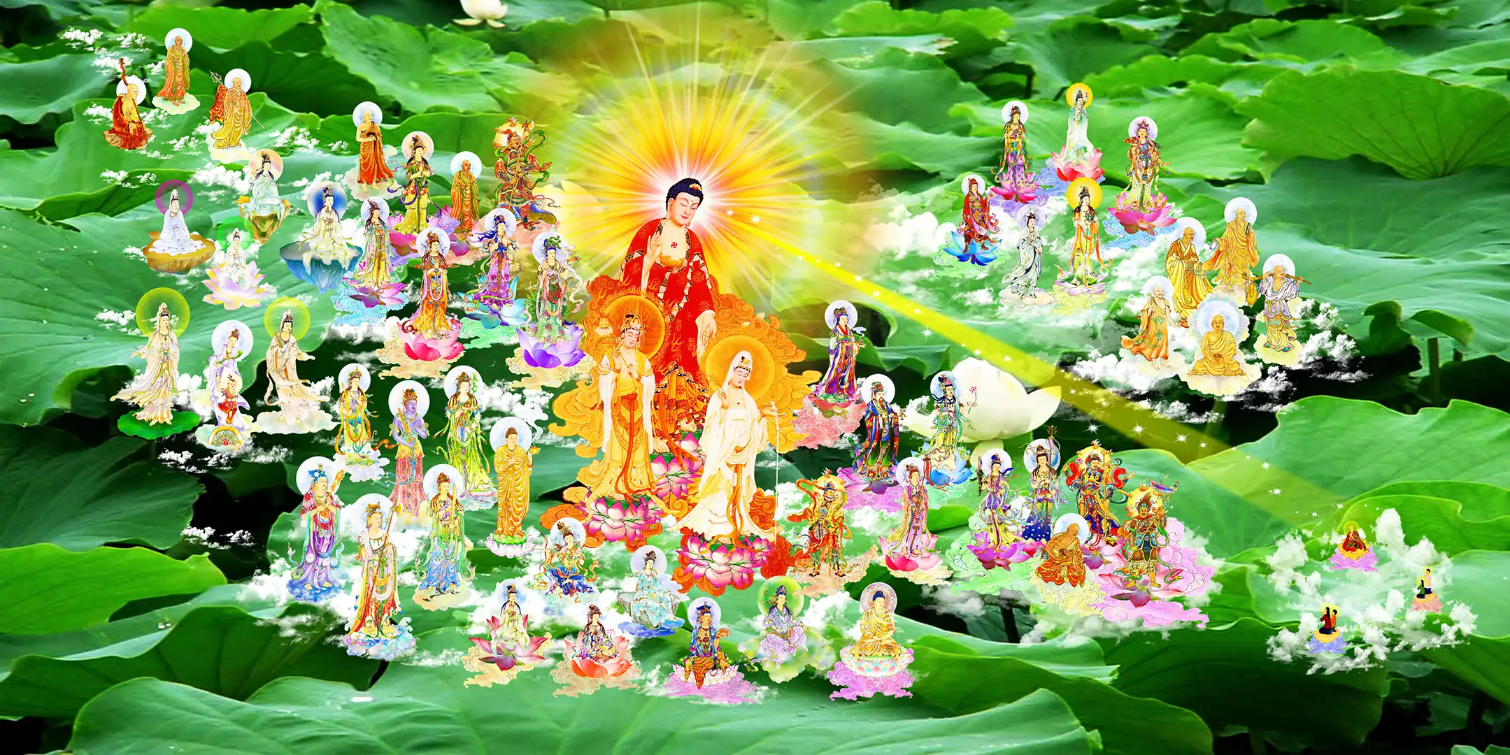 Văn Thù Tâm Chú
