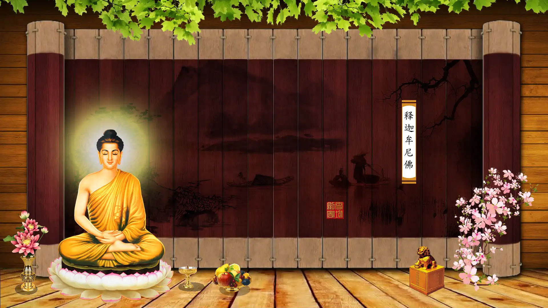 Tóm Tắt Ý Nghĩa Từng Câu Chú Đại Bi (Audio)