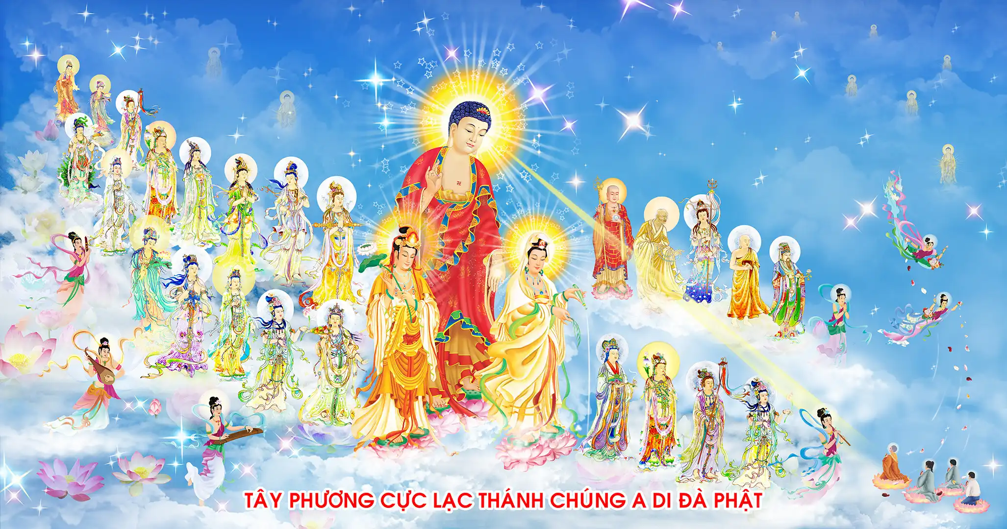 Từ Bi Thủy Sám Pháp (pdf)