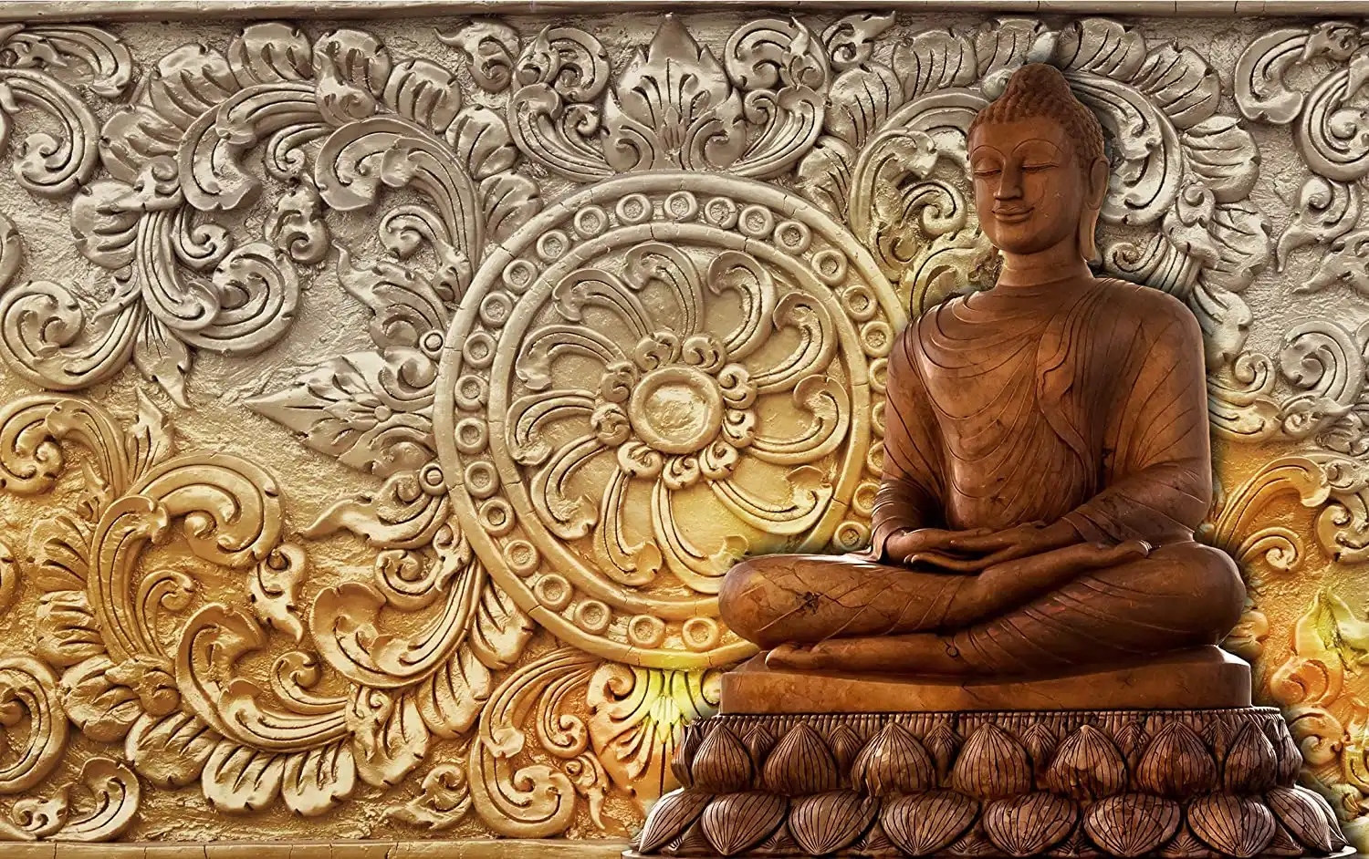 Đi Vào Pháp Giới Hoa Nghiêm (pdf)