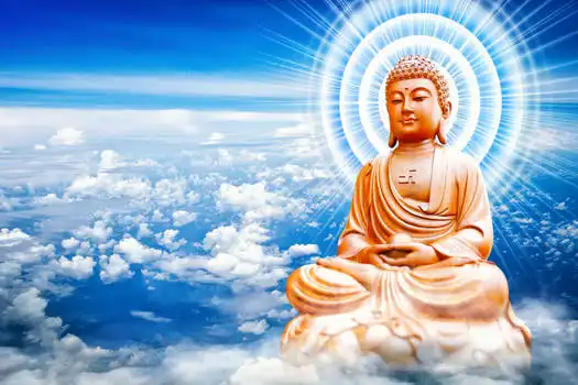 18 Đại Nguyện Của Hòa Thượng Tuyên Hóa