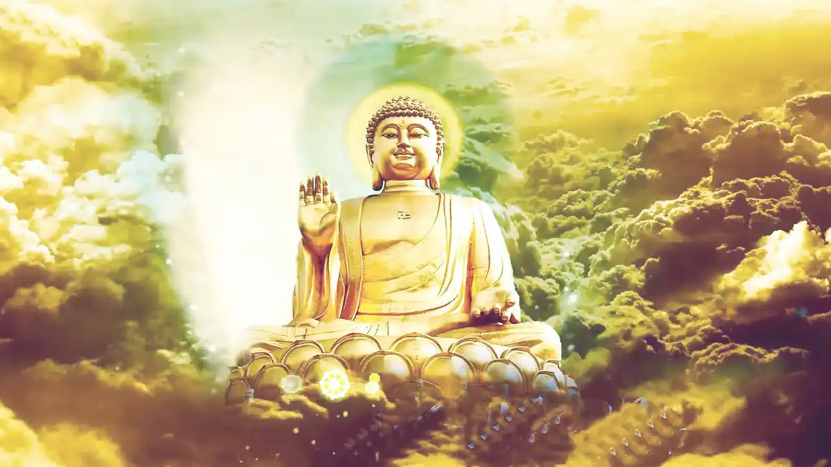 05. Chương Năm: Tịnh Độ