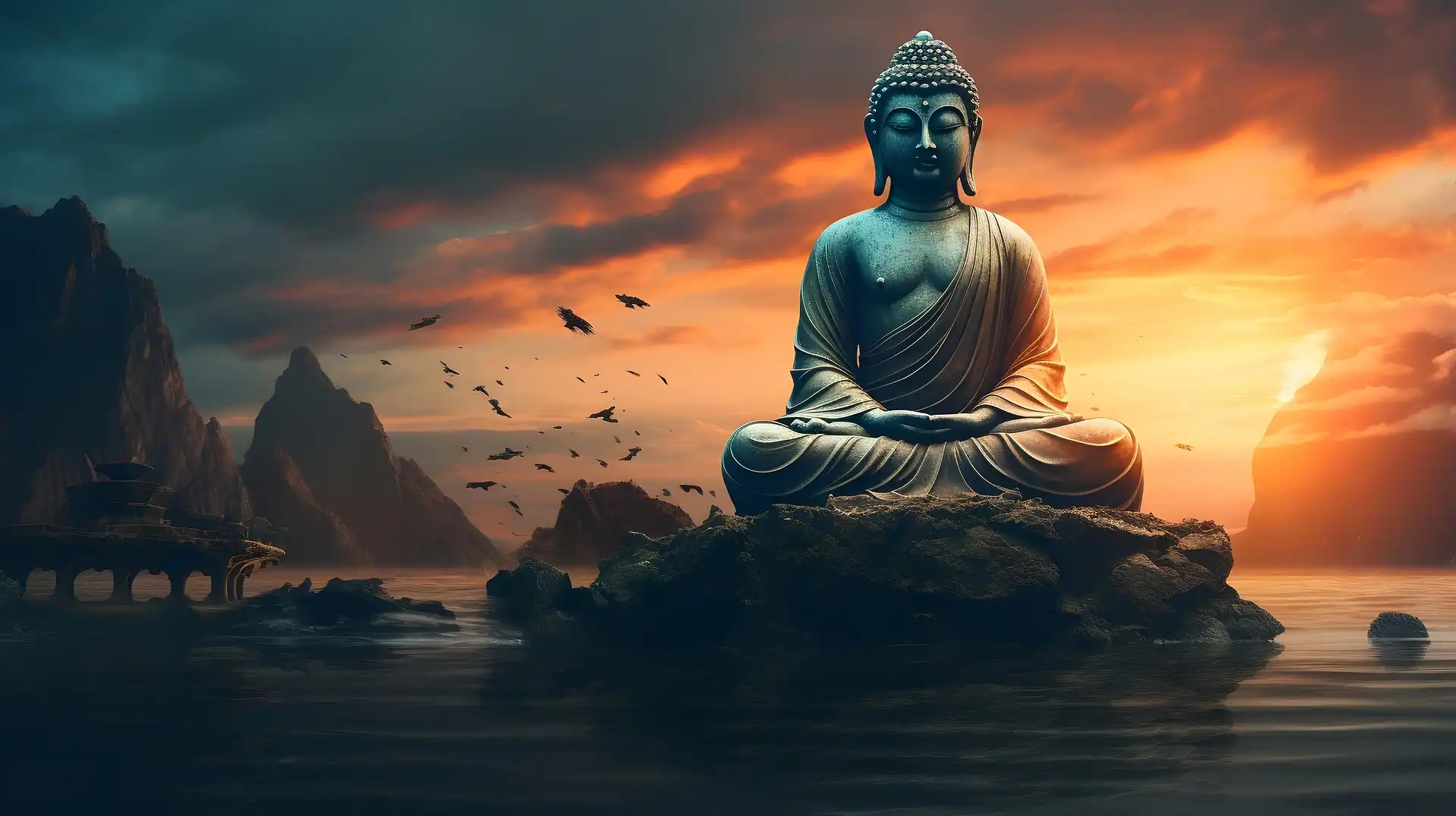 Hòa Thượng Hải Hiền