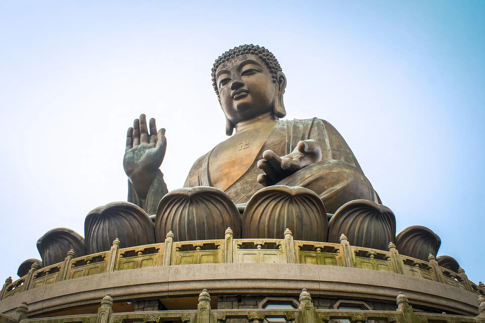 Triệt Ngộ Đại Sư Thị Chúng