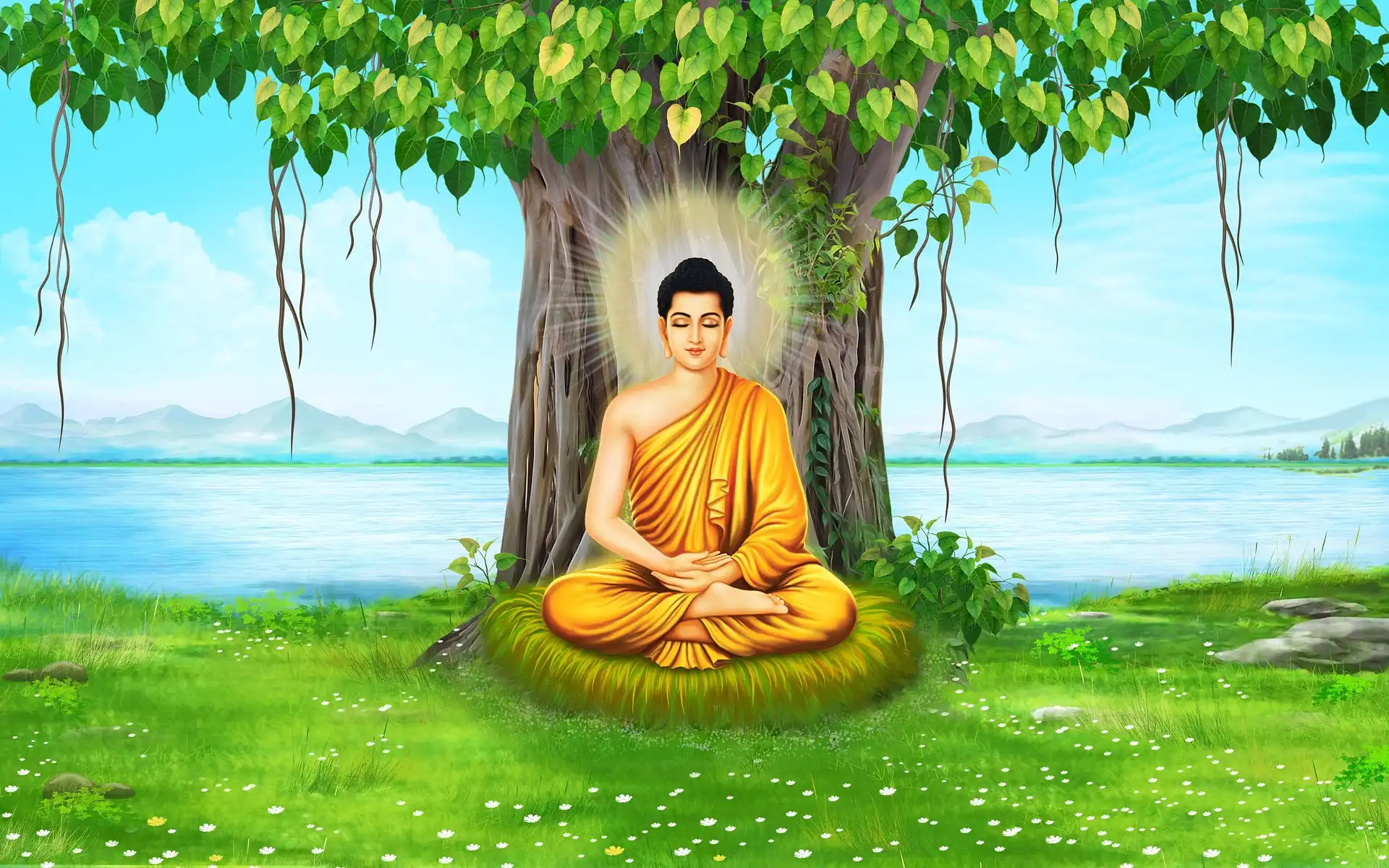 Kinh Vô Lượng Thọ Lược Giảng